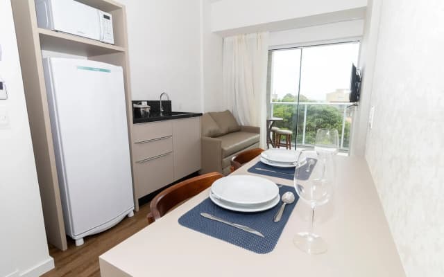 Vila do Centro Apart Hotel