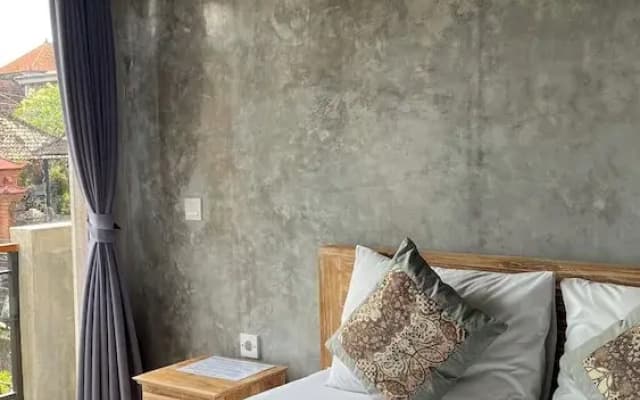 Skyline House Ubud View by EPS