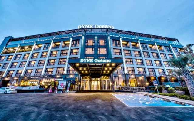 Dyne Oceano