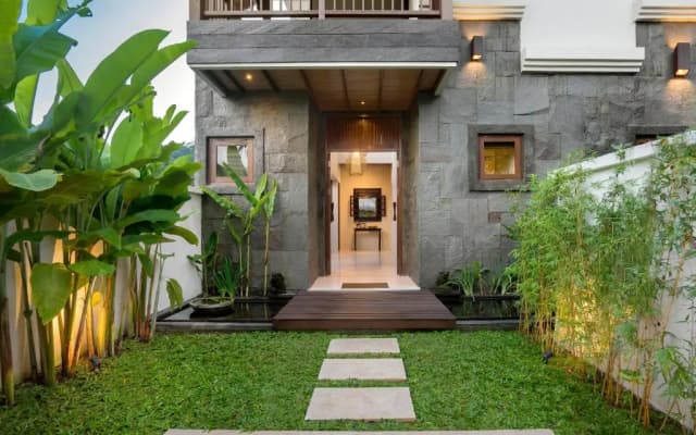 Rumah Suweta