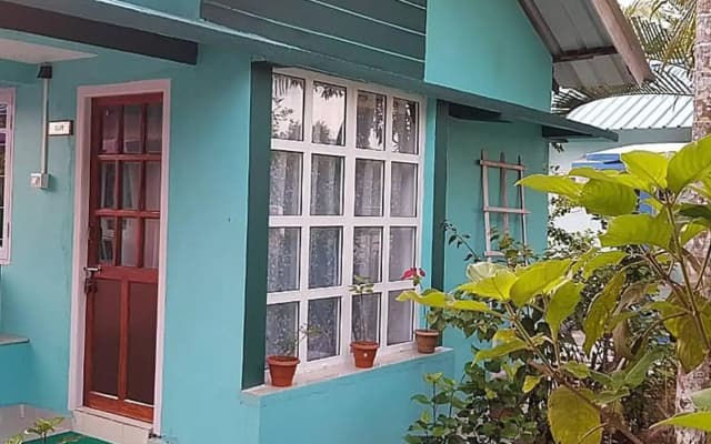 Ripple Resort - Port Blair