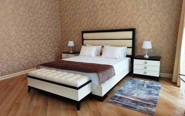 Villa Raygond Kislovodsk