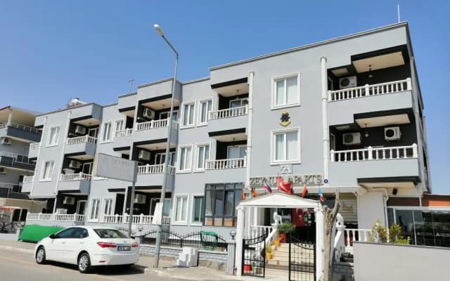 Çamlık Zeynur Otel