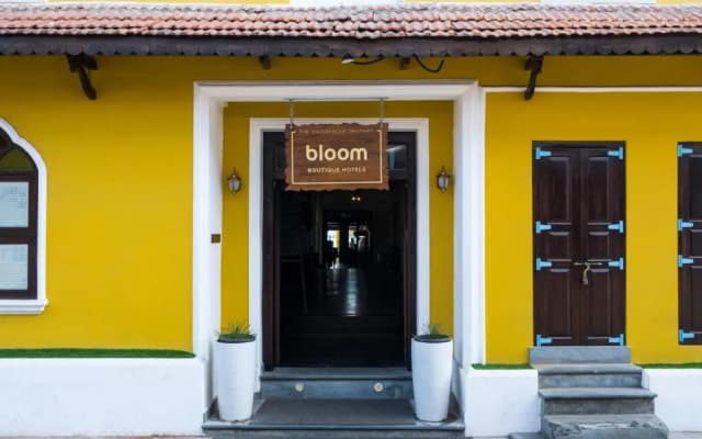 Bloom Boutique | Waterfront Fort Kochi