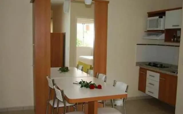 Serra Park Flat 420