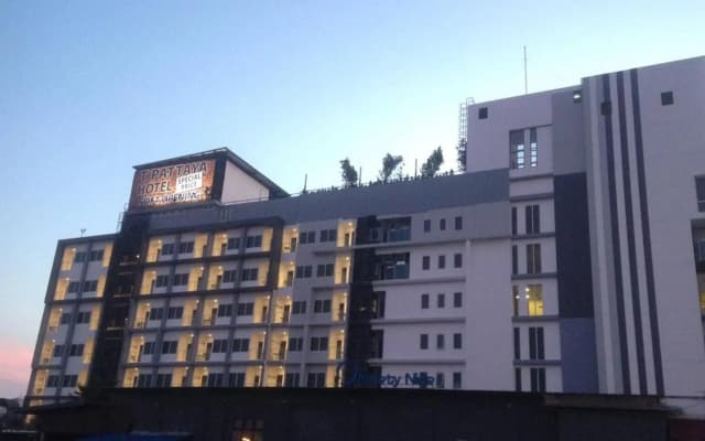 SureStay Plus by Best Western T Pattaya