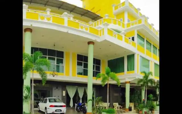 Bayu Hotel Sdn. Bhd.