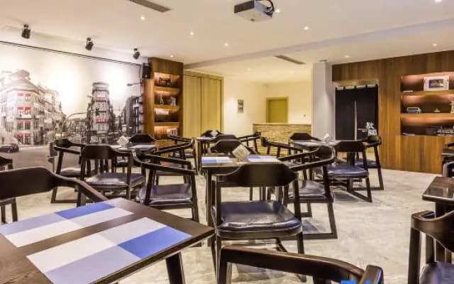 Kaixun Boutique Hotel