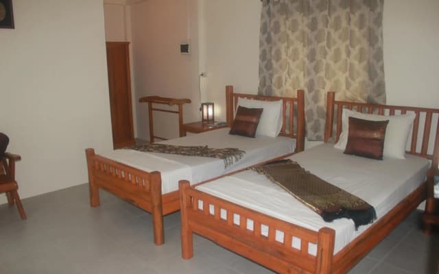 Privacy Resort Koh Chang