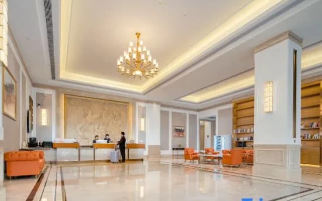 Vienna Hotel (Huanghua Branch)