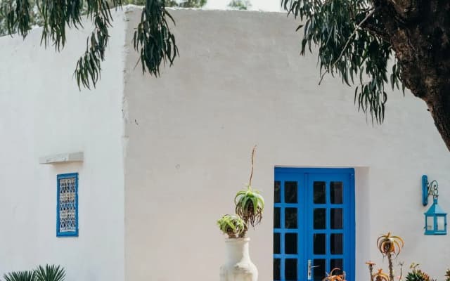Tangaro auberge & SPA