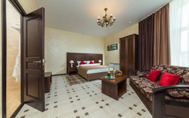 Prestige Hotel