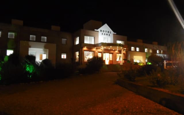 Hotel Terrazas del Rincon
