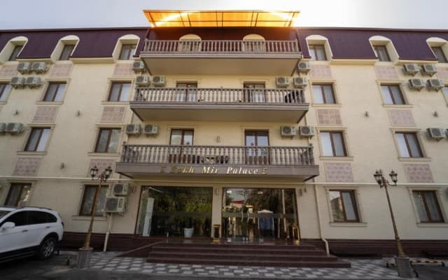 Bakh Mir Palace Hotel by Reikartz