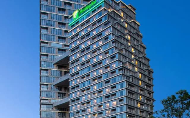 Holiday Inn Quanzhou Donghai by IHG