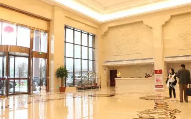 Yu Da Hotel
