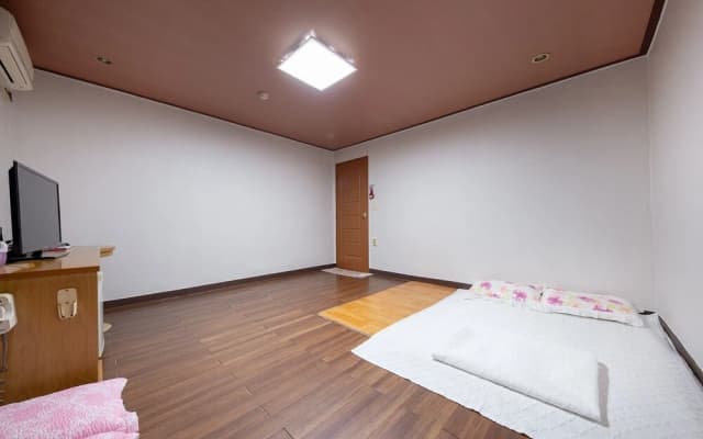 Seosan Peace Motel