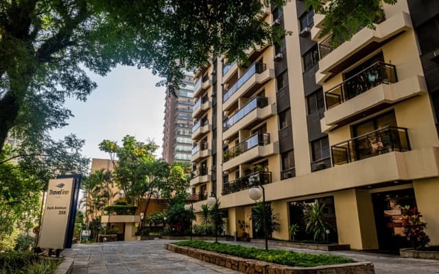 Travel Inn Flats Jardins