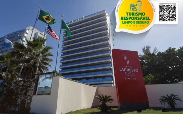 Laghetto Stilo Barra