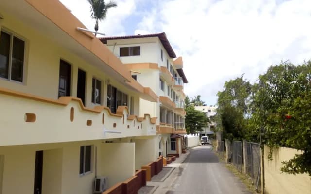 Hotel Turistico Marian
