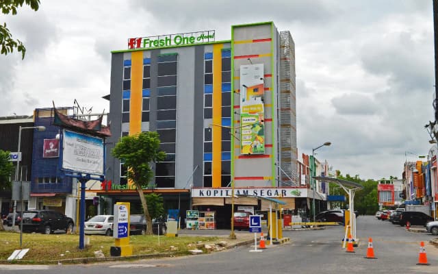 Hotel Fresh One