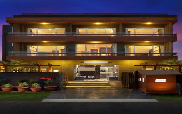 The Atara Near Golf Course Road