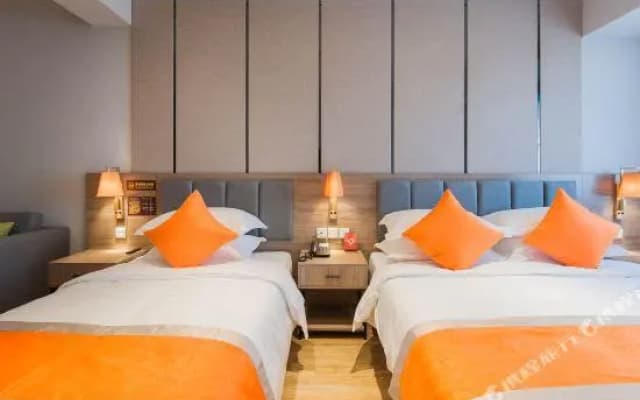 Yida Hotel