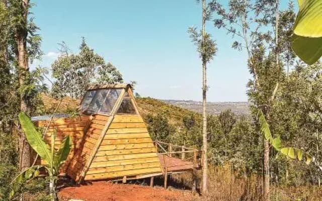 Foresight Eco Lodge