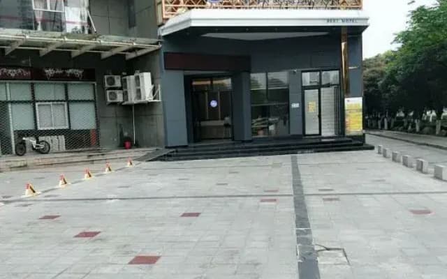 Rest Comfort Hotel (Wenzhou Oubei Shuangta Road)