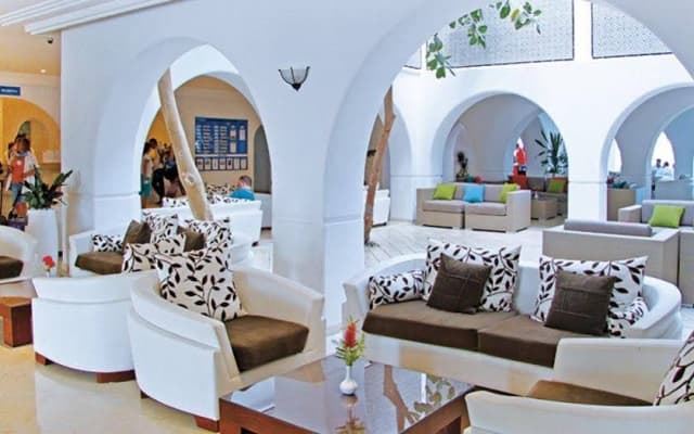 SplashWorld Venus Beach All Inclusive