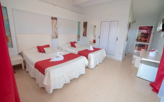 Villa Gregorio