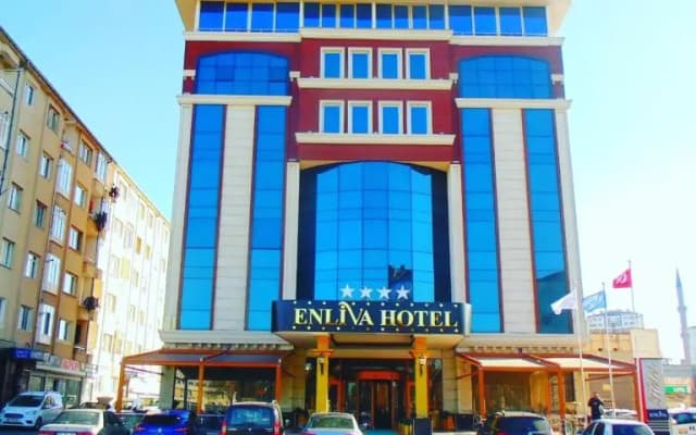 Enliva Hotel