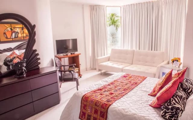 Eco Hotel Villa Martha