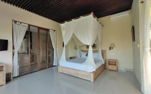 Asri Sari Resort Ubud