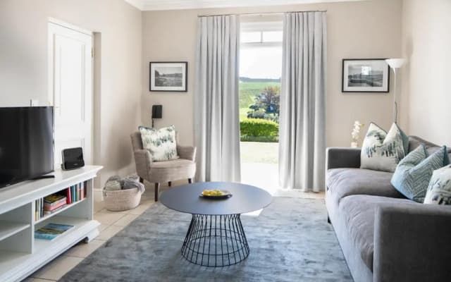 De Zalze Winelands Golf Lodge 6