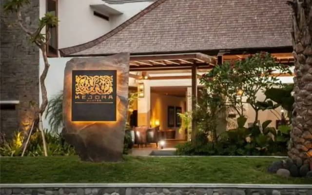 Villa Kejora 10