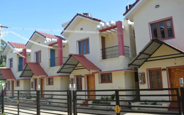 Pears Tree Villa