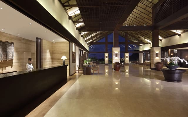 Grand Luley Manado