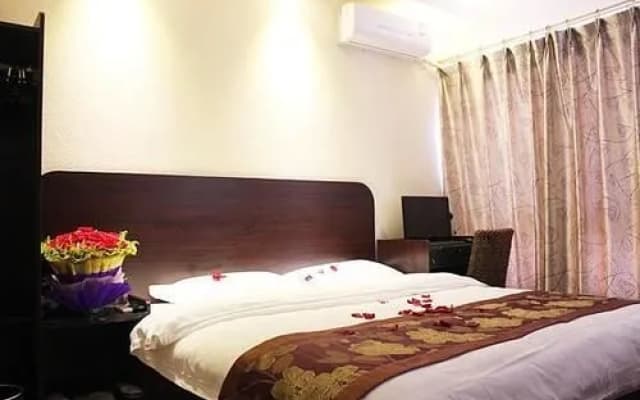 Hengruifeng Hostel