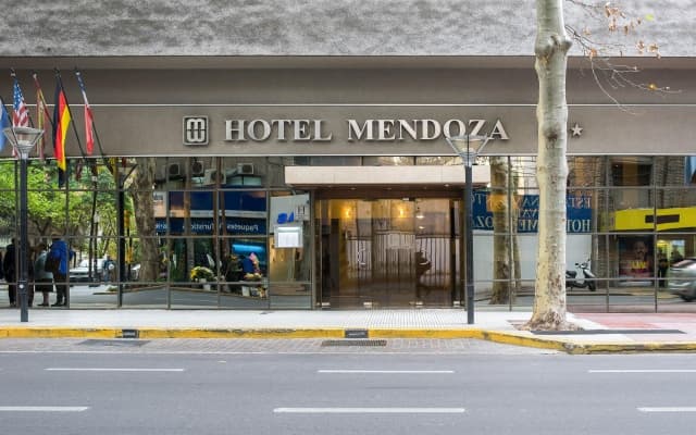 Hotel Mendoza