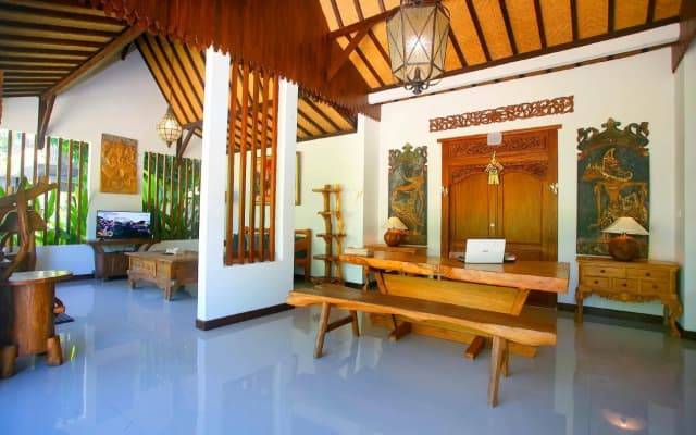 Dewantara Boutique Villa Resort Bali