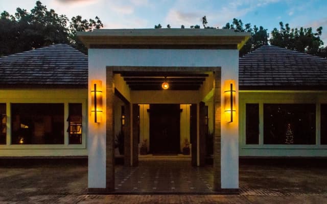 Sheridan Boutique Resort
