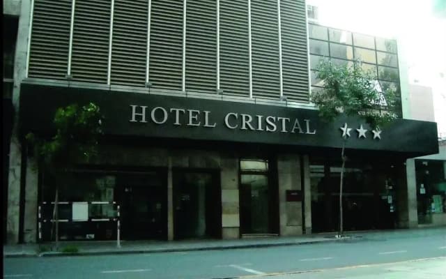 Gran Hotel Cristal
