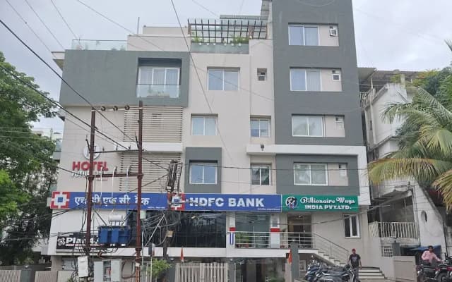 Hotel Future Inn