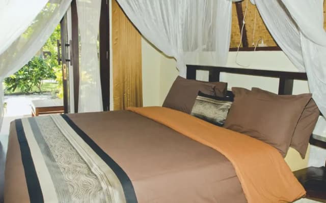Gili Lumbung Bungalow