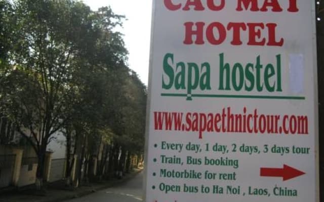 Sapa Hostel