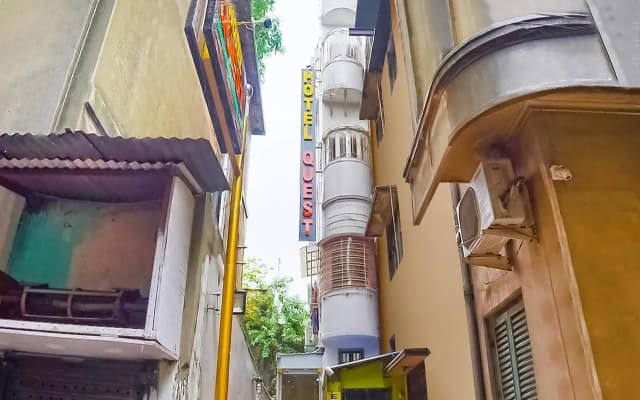 FabHotel Quest