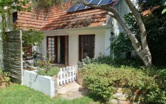 Schuilhoek Garden Terraces - Self Catering