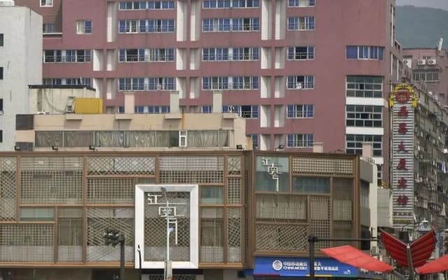 Jingchang Hotel