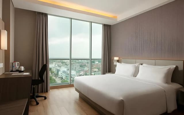 Hotel Santika Luwuk - Sulawesi Tengah